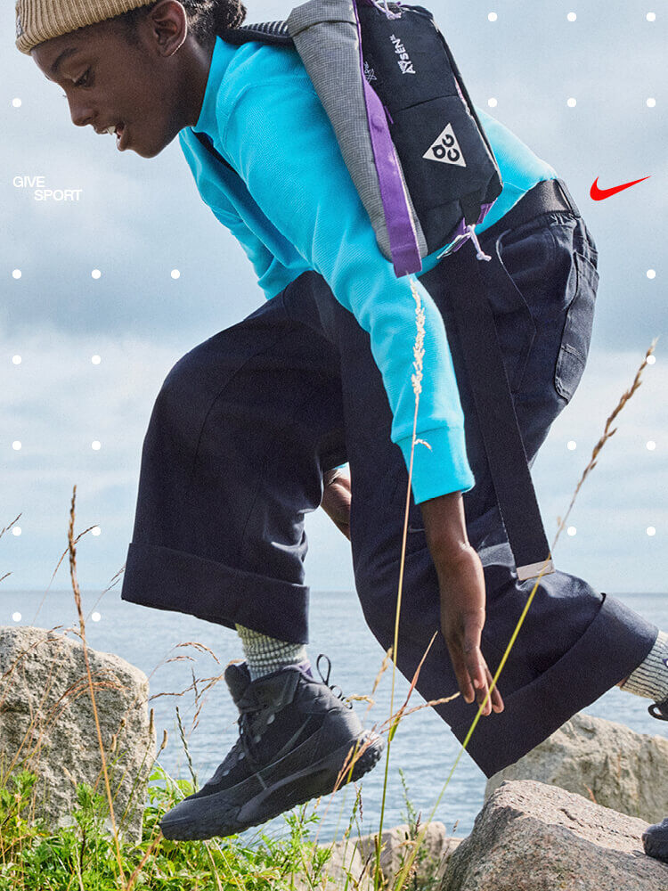 Explore Nike Kids UAE Find out the Latest Trends and Launches